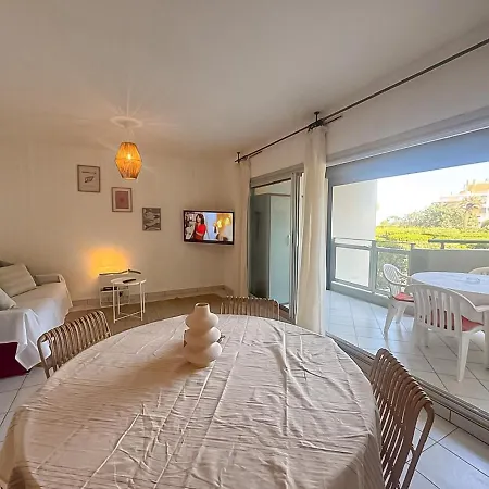 アパート Le Barcabulle *