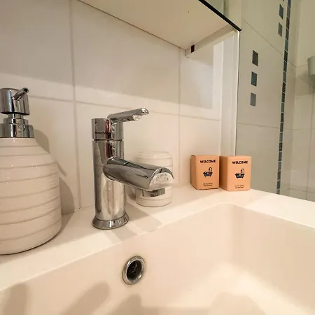 アパート Le Barcabulle Le Barcarès