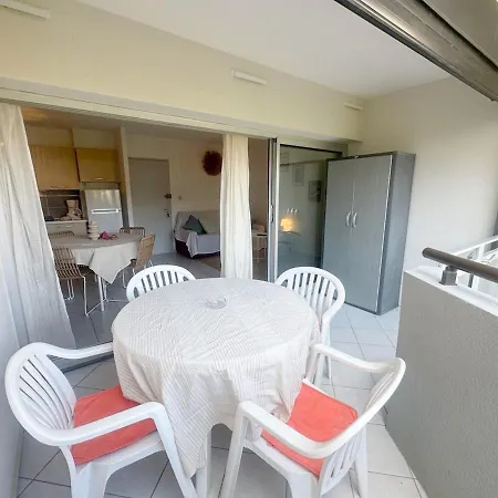 Le Barcabulle * Le Barcarès