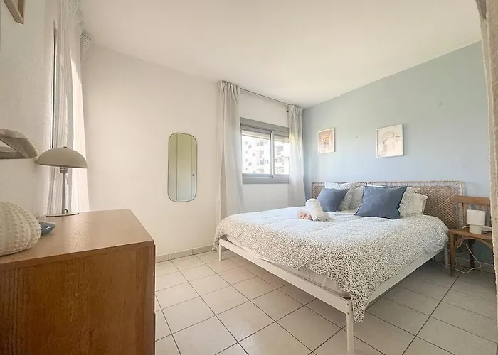 Apartment Le Barcabulle
