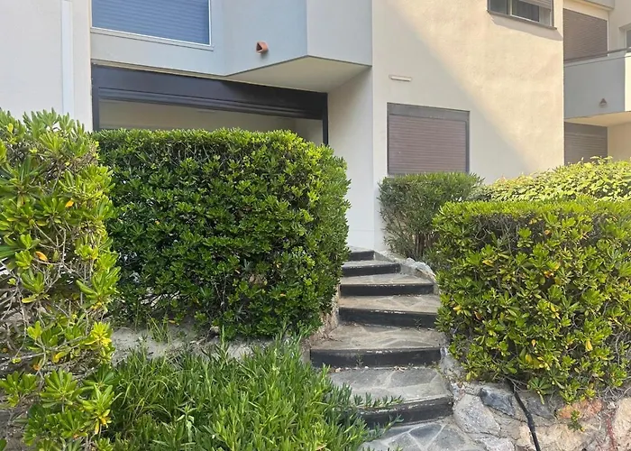 Apartment Le Barcabulle