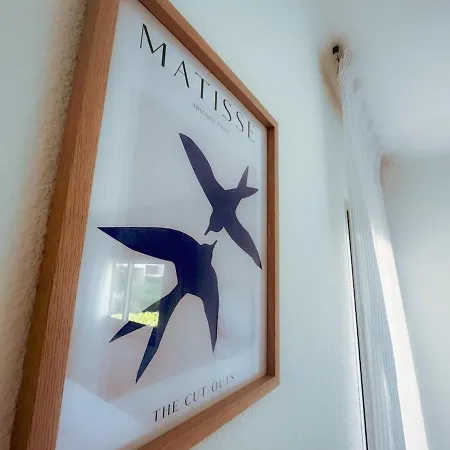 Apartament Le Barcabulle