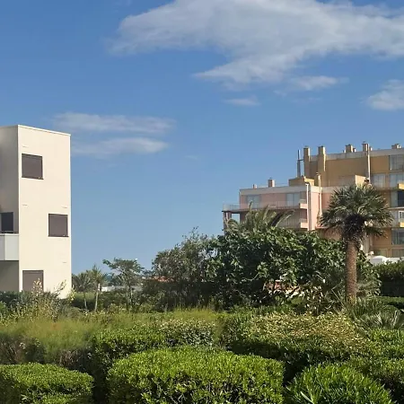 Le Barcabulle Apartament *