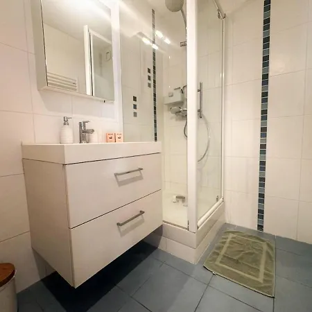 Le Barcabulle Le Barcarès