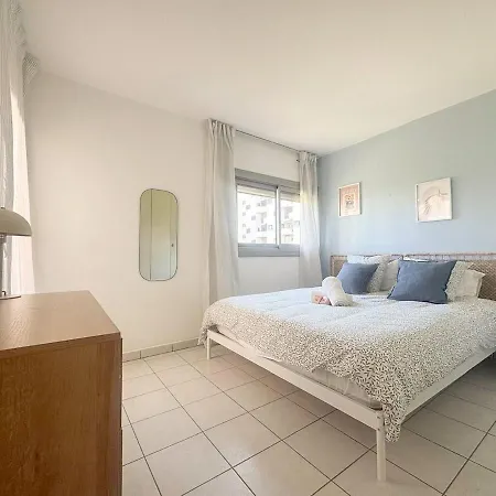 Apartament Le Barcabulle