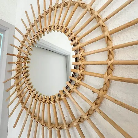 Apartament Le Barcabulle Le Barcarès