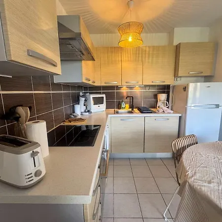 Le Barcabulle Apartament *