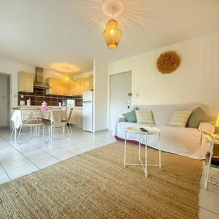 Apartament Le Barcabulle