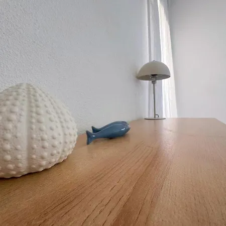 Apartament Le Barcabulle Le Barcarès