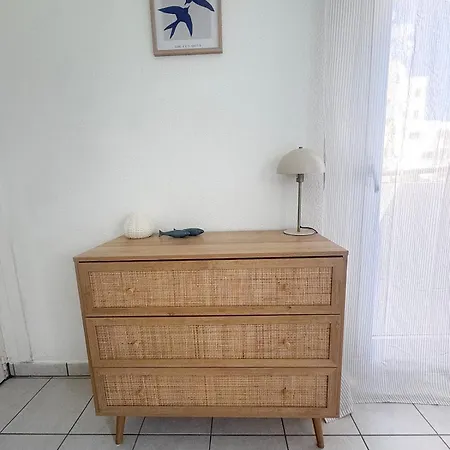 Le Barcabulle