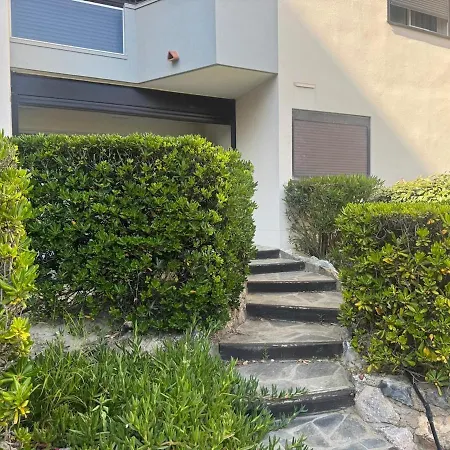 Apartament Le Barcabulle