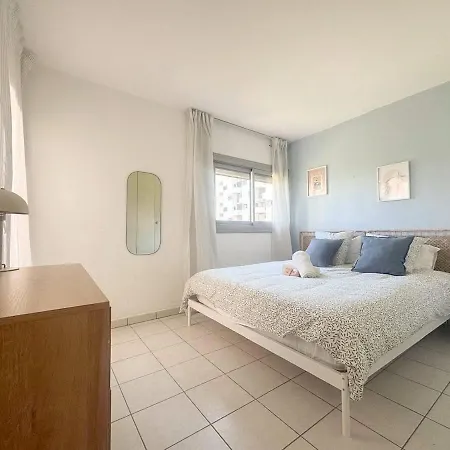 Hébergement de vacances Le Barcabulle
