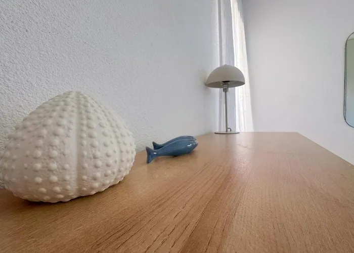 Appartement Le Barcabulle Le Barcarès